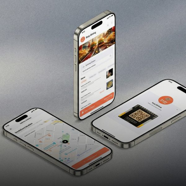 Marhaba Product Design by Ahmed Ansaf