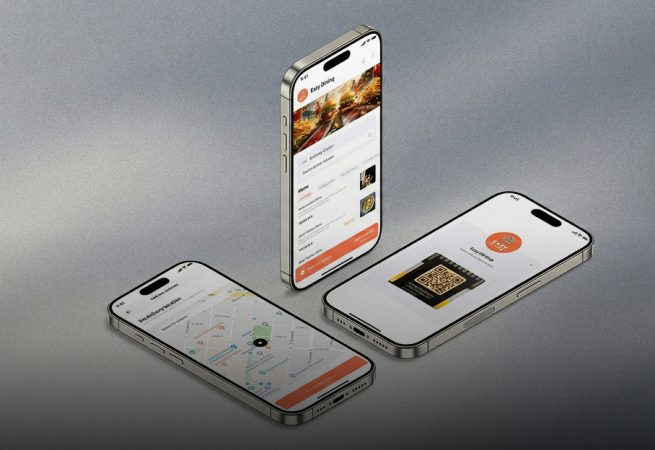 Marhaba Product Design by Ahmed Ansaf